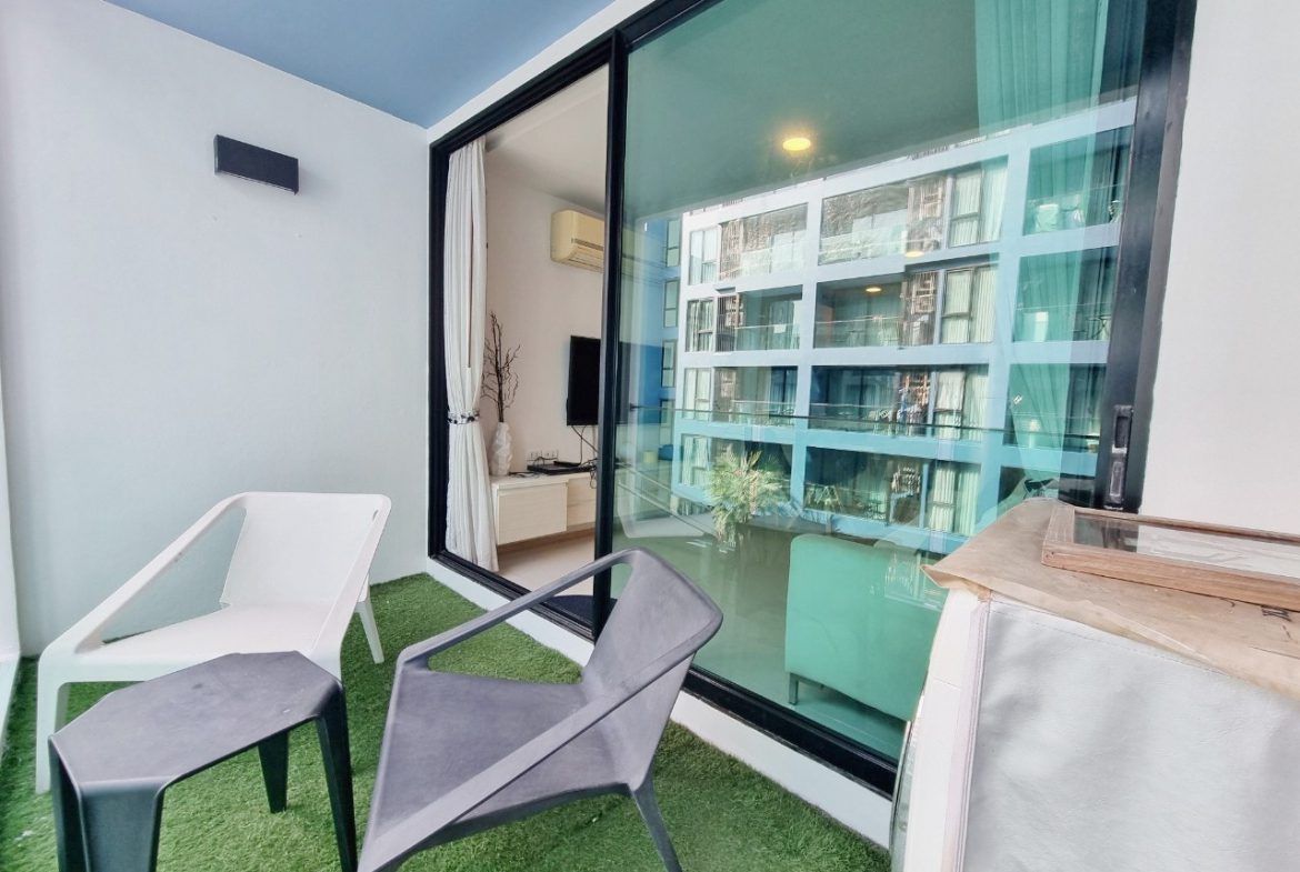 Acqua Condominuim 2br 52sqm 11