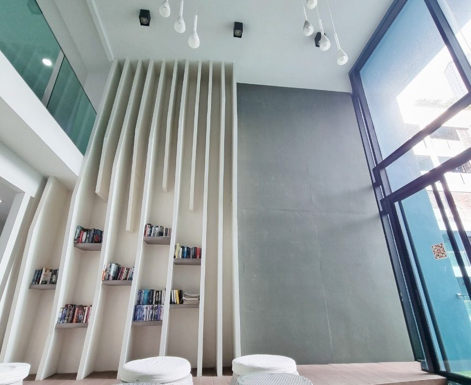 Acqua Condominuim 2br 52sqm 13