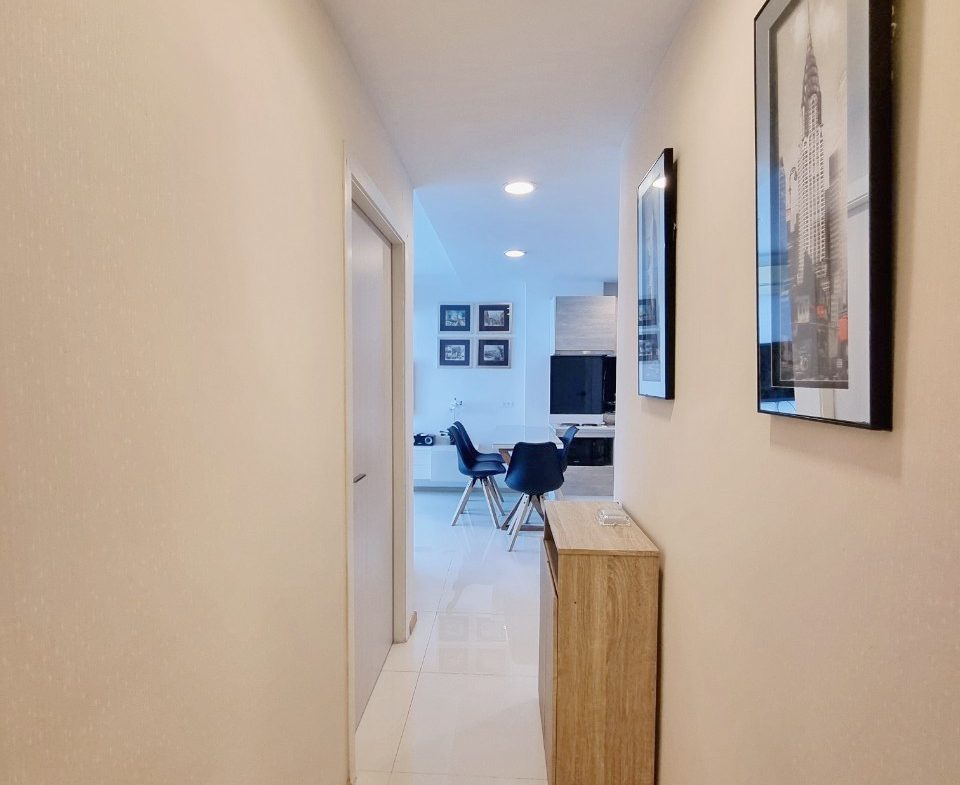 Acqua Condominuim 2br 52sqm 20