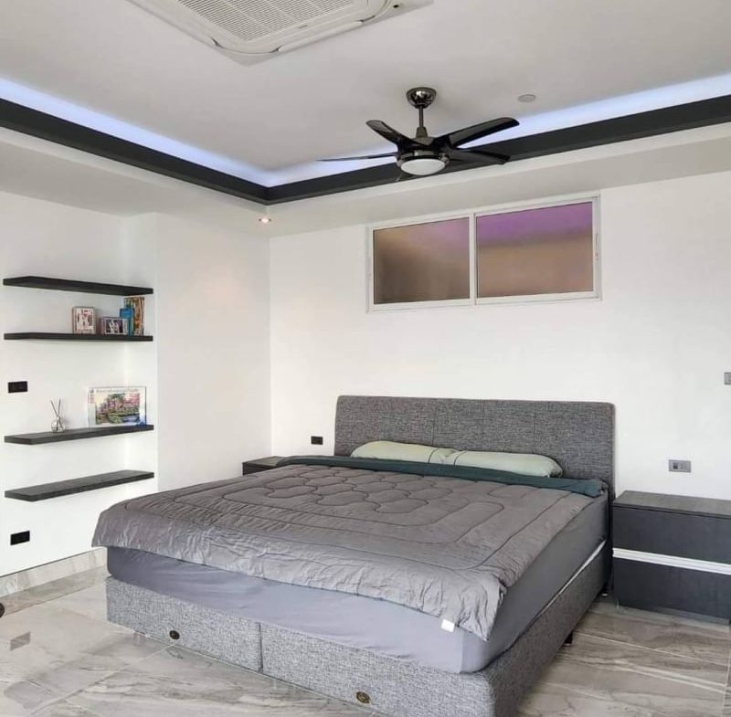 JTC25111 View Talay Condo 7 3br 245sqm 16