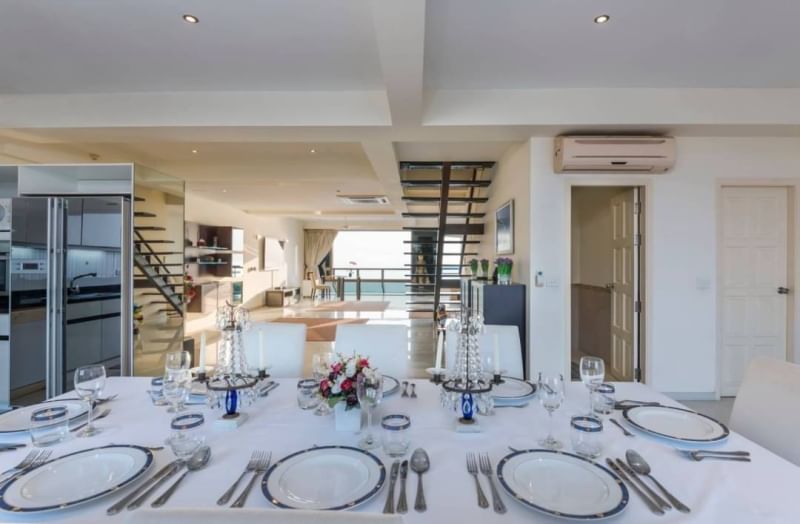 JTC25112_11 Jomtien Plaza Condotel 3br 297sqm 7