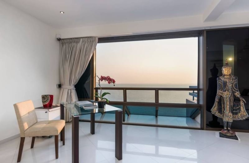 JTC25112_13 Jomtien Plaza Condotel 3br 297sqm 9