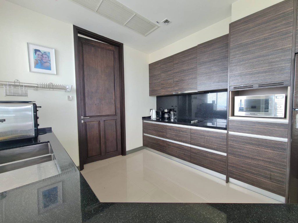 JTC25114_10 Reflection Jomtien Beach Pattaya 3br 217sqm 11
