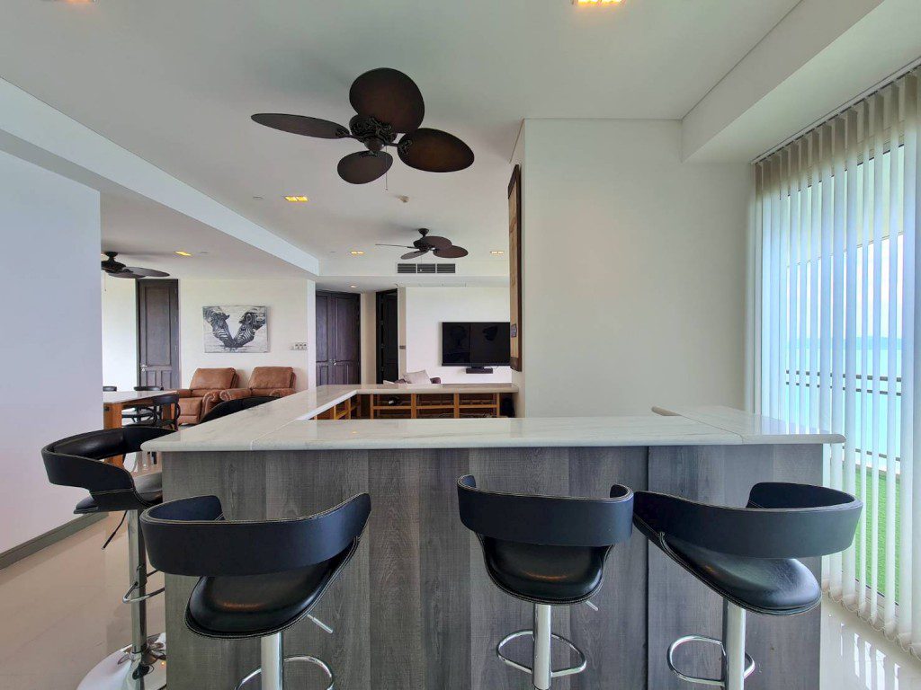 JTC25114_11 Reflection Jomtien Beach Pattaya 3br 217sqm 12