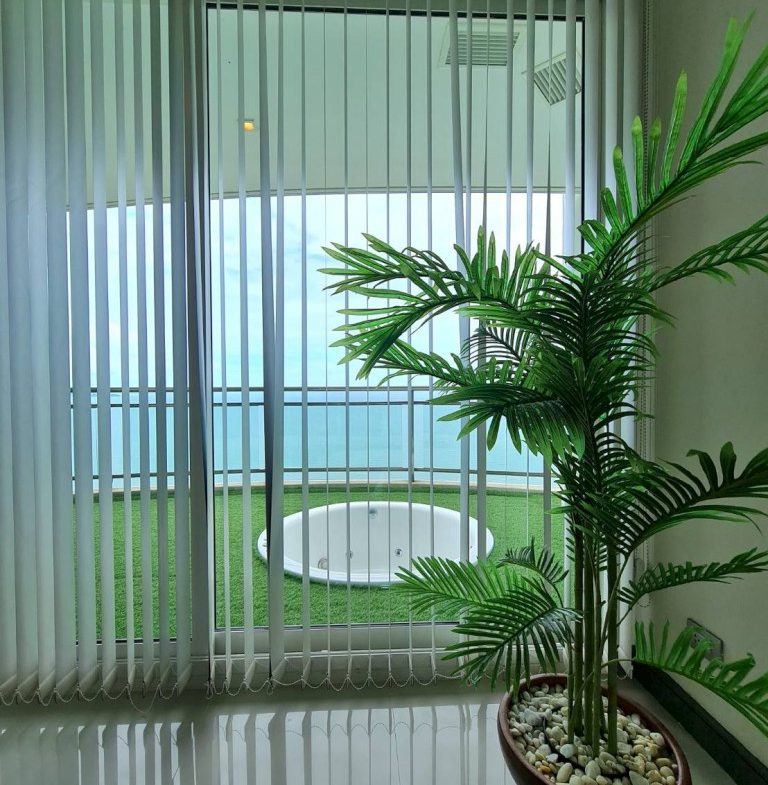 JTC25114_14 Reflection Jomtien Beach Pattaya 3br 217sqm 15