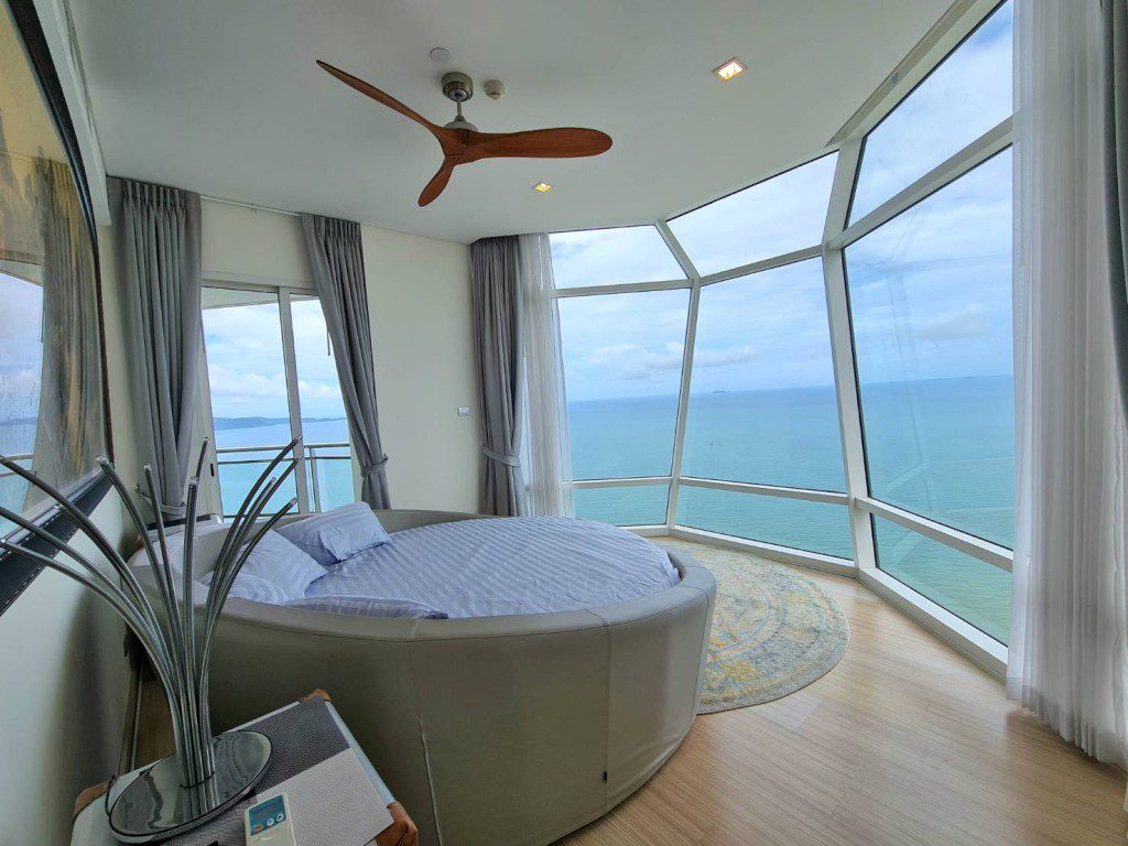 JTC25114_15 Reflection Jomtien Beach Pattaya 3br 217sqm 16