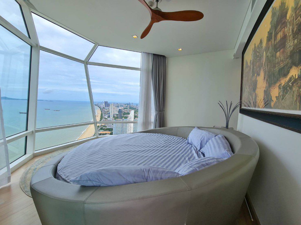 JTC25114_16 Reflection Jomtien Beach Pattaya 3br 217sqm 17