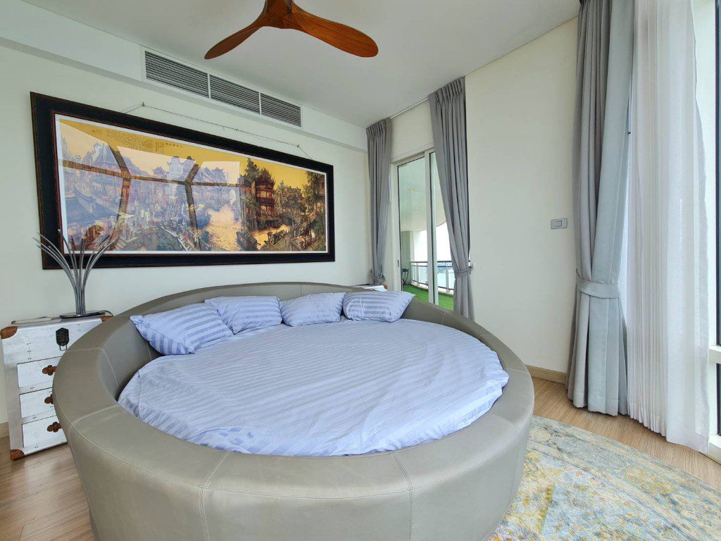 JTC25114_17 Reflection Jomtien Beach Pattaya 3br 217sqm 18
