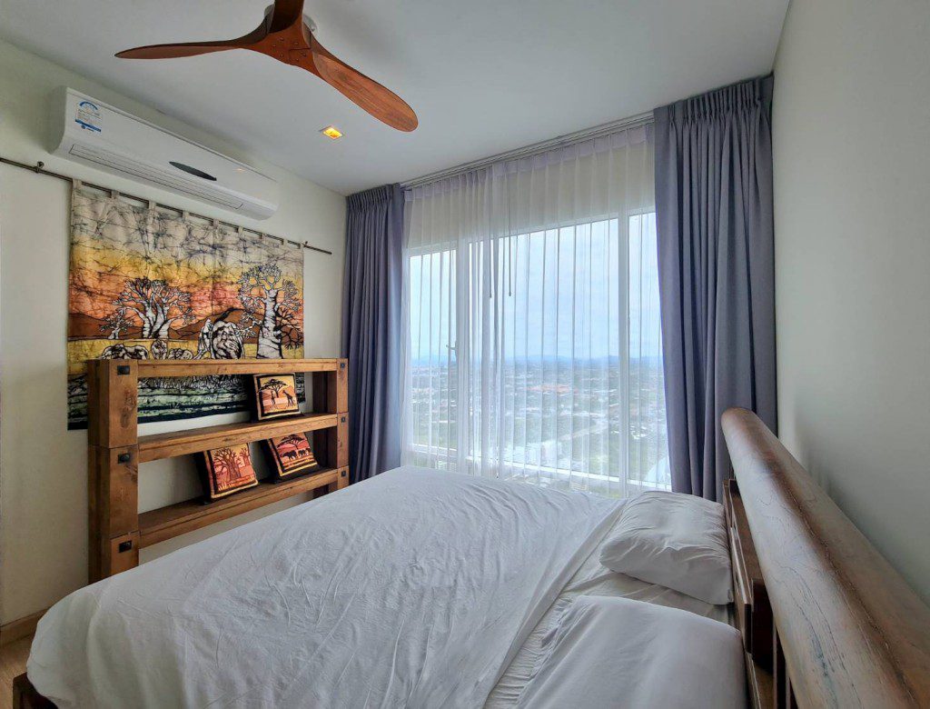JTC25114_19 Reflection Jomtien Beach Pattaya 3br 217sqm 20