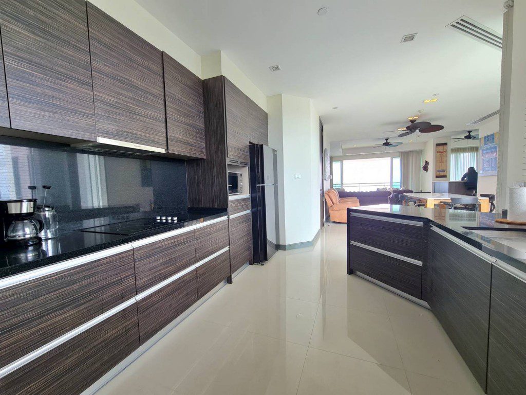 JTC25114_9 Reflection Jomtien Beach Pattaya 3br 217sqm 10