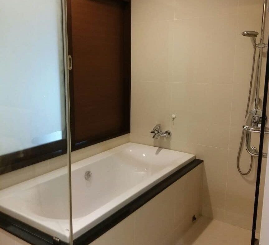 Montrari 1br 70sqm 2