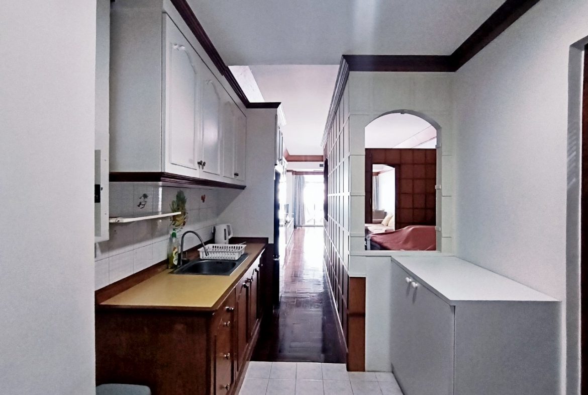 Jomtien Complex Condotel 1br 67sqm 16