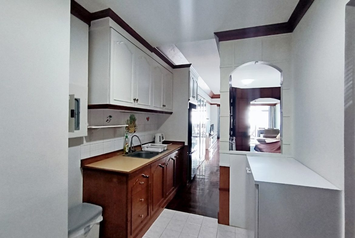 Jomtien Complex Condotel 1br 67sqm 17