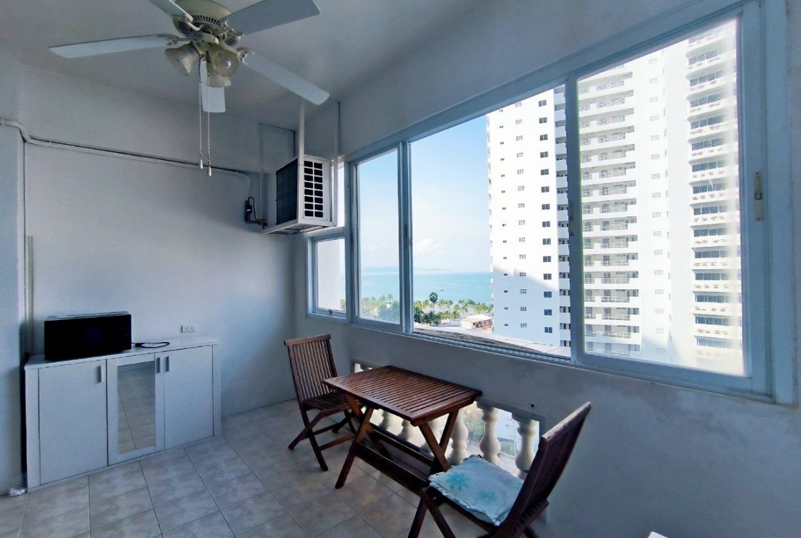 Jomtien Complex Condotel 1br 67sqm 3