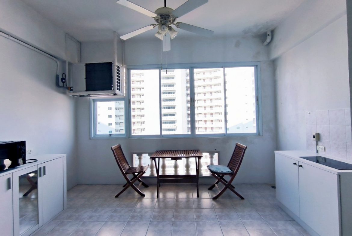 Jomtien Complex Condotel 1br 67sqm 5