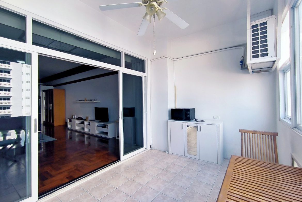 Jomtien Complex Condotel 1br 67sqm 6