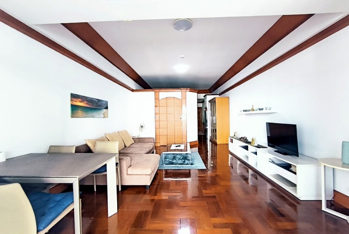 Jomtien Complex Condotel 1br 67sqm 7