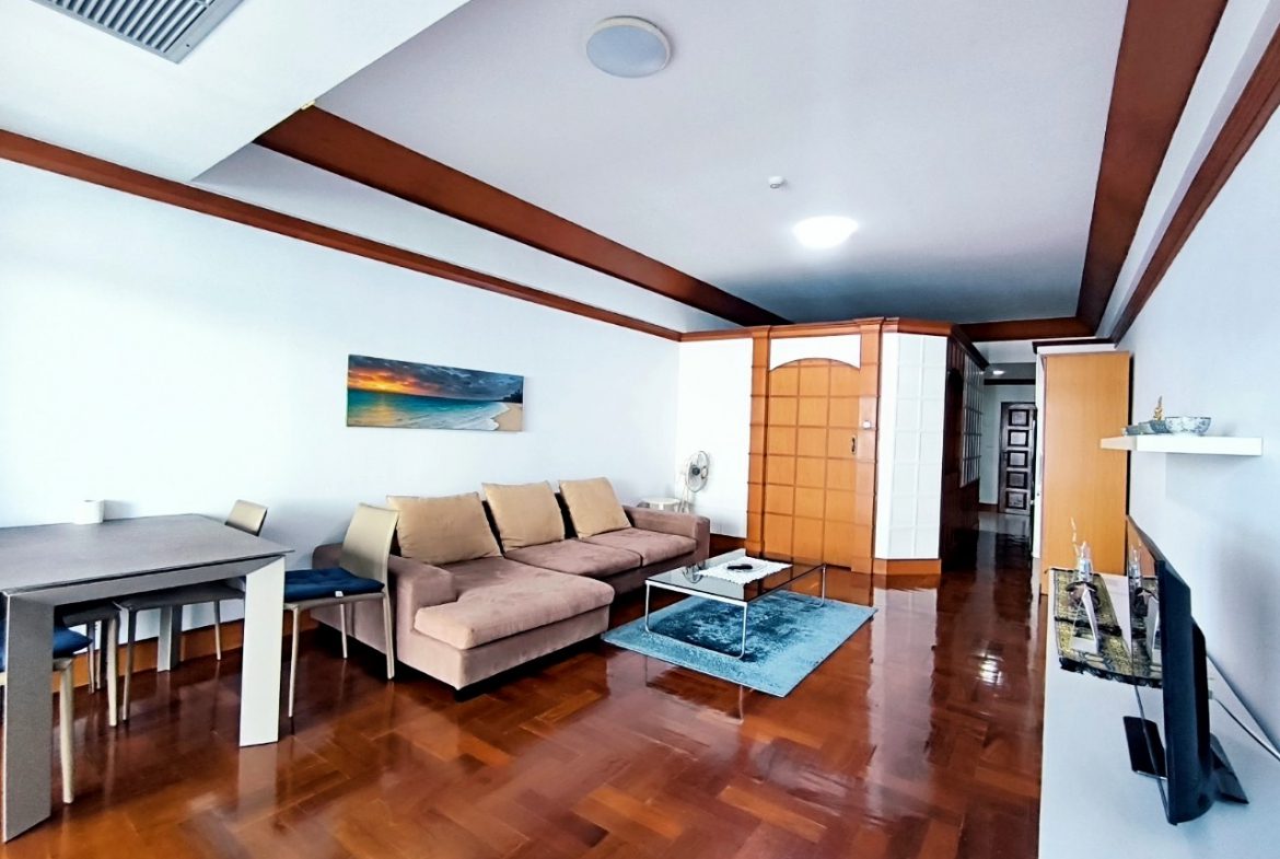 Jomtien Complex Condotel 1br 67sqm 8