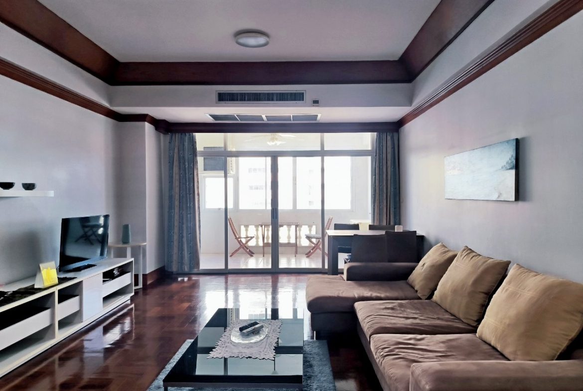 Jomtien Complex Condotel 1br 67sqm 10