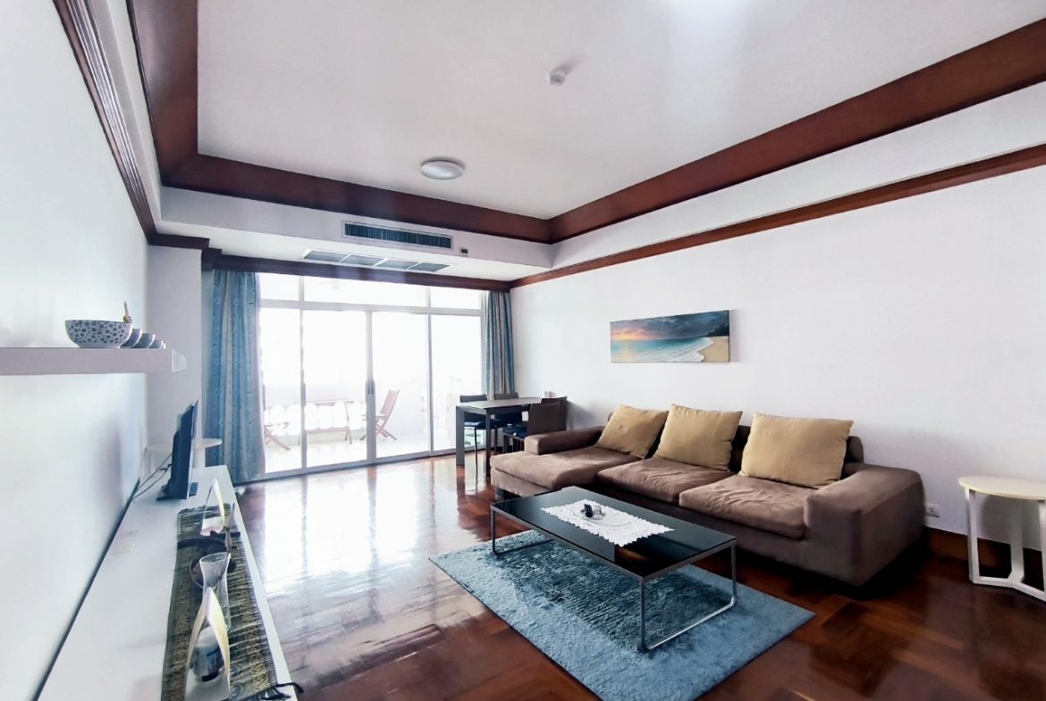 Jomtien Complex Condotel 1br 67sqm 11