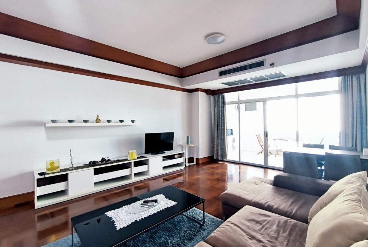 Jomtien Complex Condotel 1br 67sqm 12