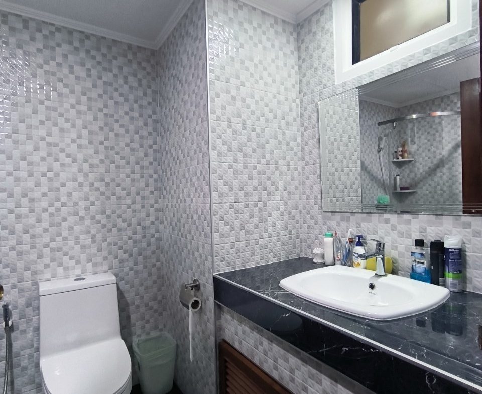 Jomtien Complex Condotel 1br 67sqm 18