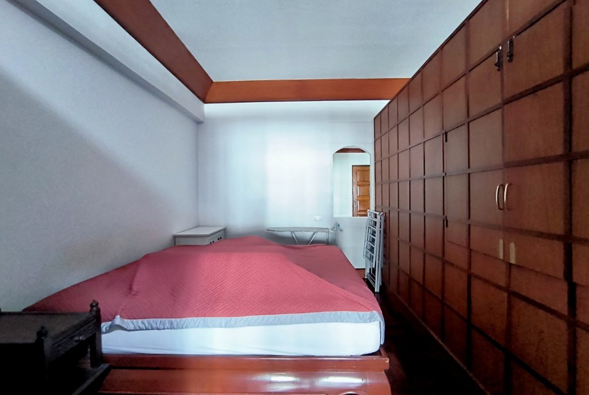 Jomtien Complex Condotel 1br 67sqm 13