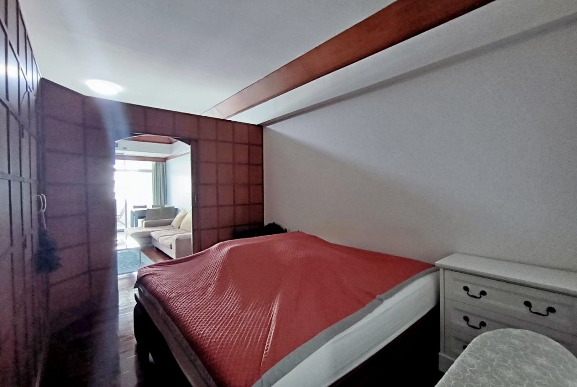 Jomtien Complex Condotel 1br 67sqm 14