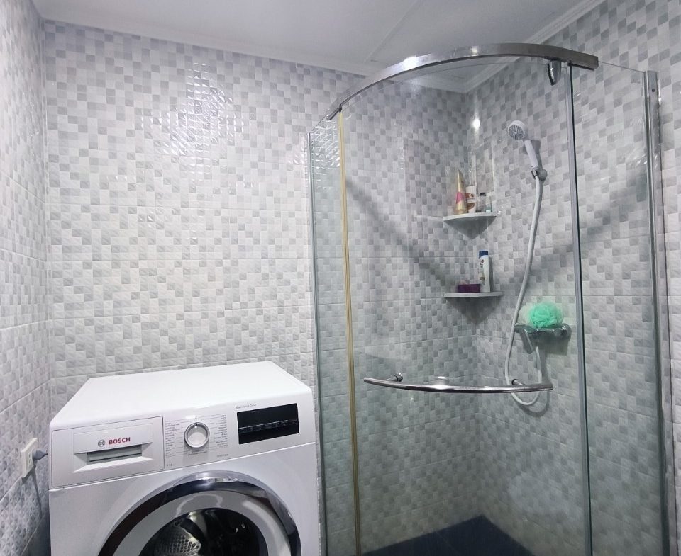 Jomtien Complex Condotel 1br 67sqm 19