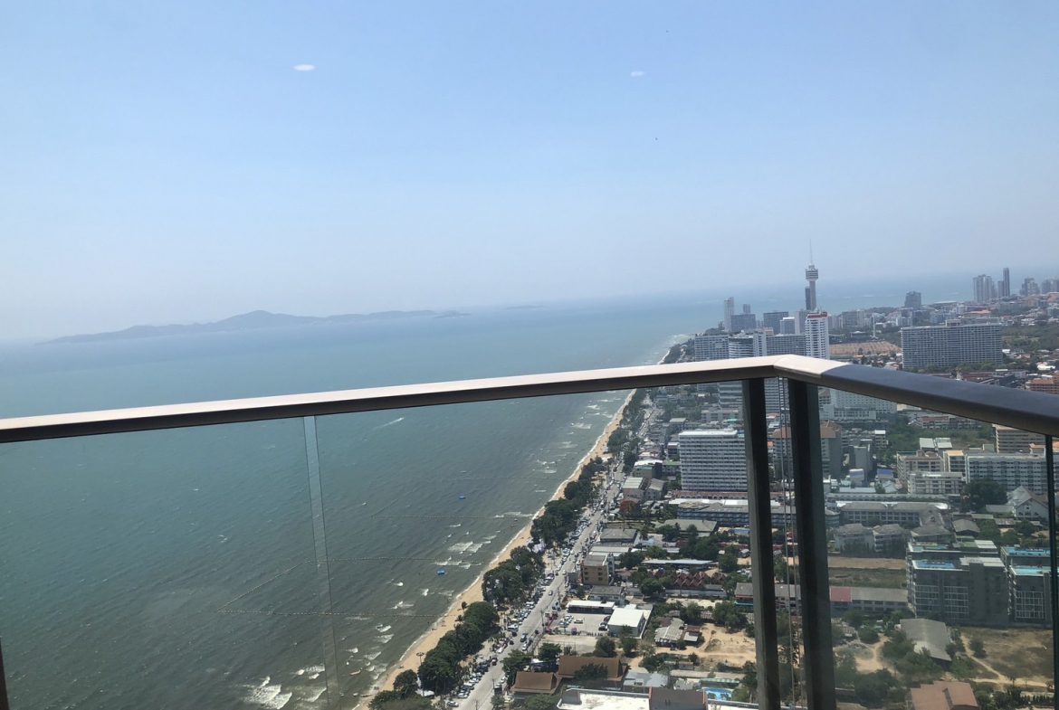 Copacabana 2br 64sqm 1