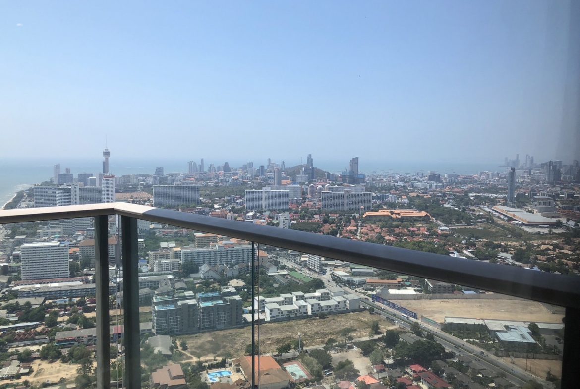 Copacabana 2br 64sqm 2