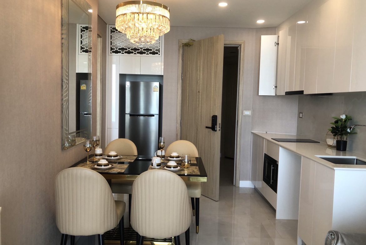 Copacabana 2br 64sqm 3