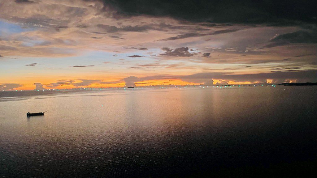 Reflection Jomtien Beach Pattaya 3br 217sqm 1