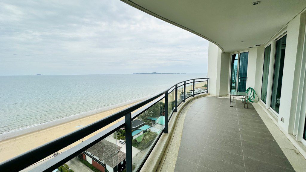 JTC25140_3 Reflection Jomtien Beach Pattaya 3br 217sqm 4