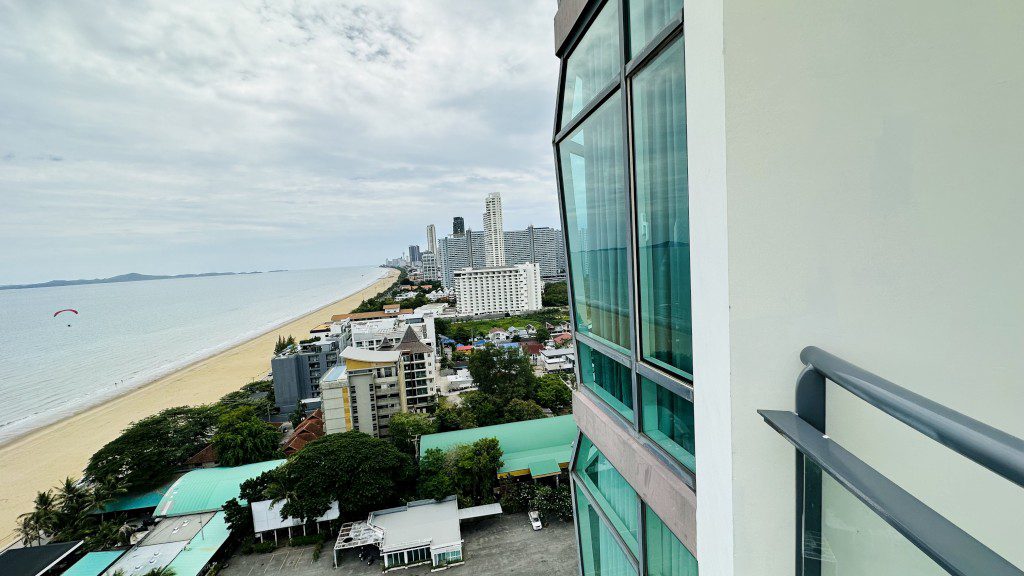 JTC25140_4 Reflection Jomtien Beach Pattaya 3br 217sqm 5