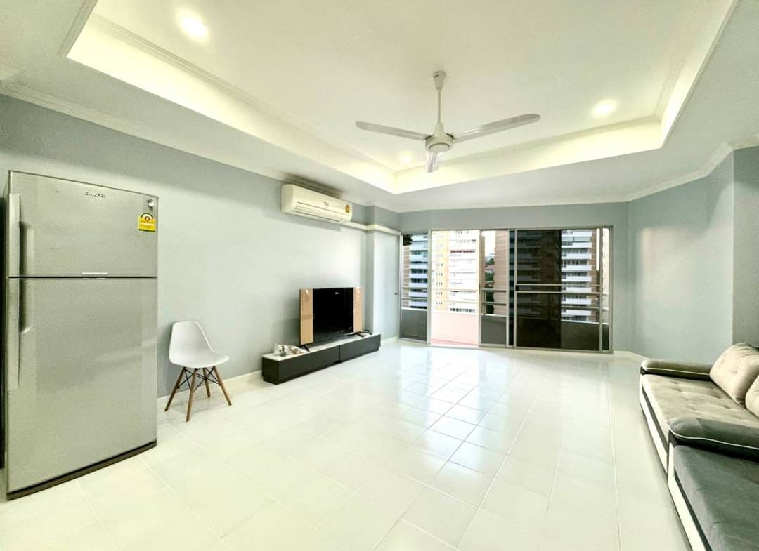 View Talay Condo 1 1br 74sqm 3