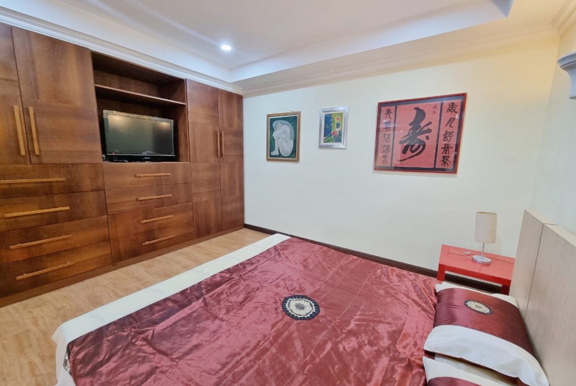 JTC25153 View Talay Residence 4 br 76sqm 16