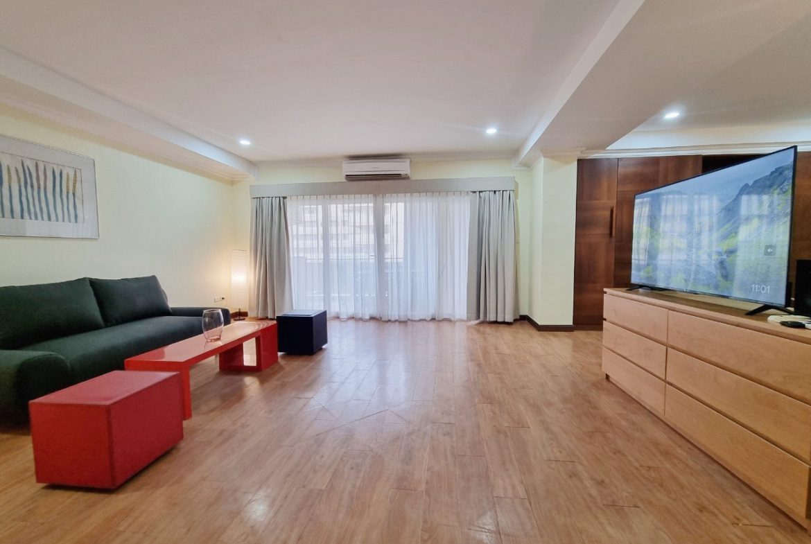 JTC25153_1 View Talay Residence 4 br 76sqm 17