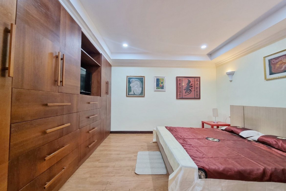 JTC25153_18 View Talay Residence 4 br 76sqm 12