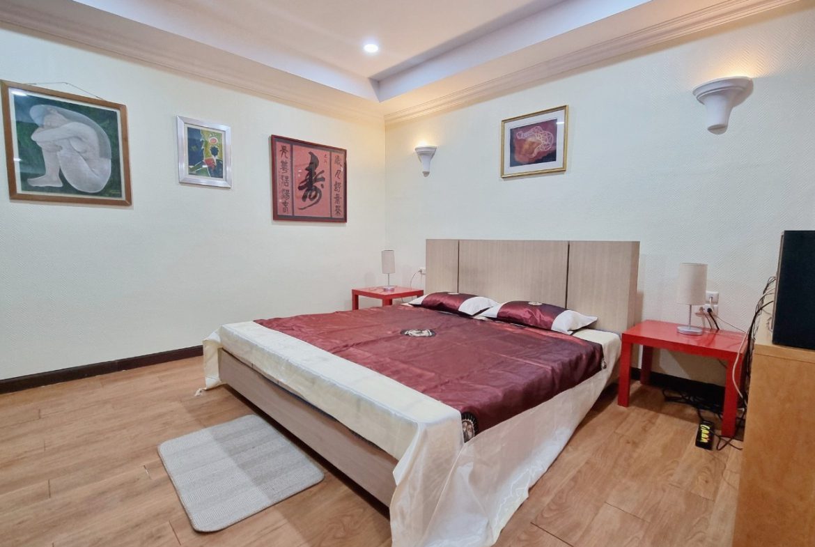 JTC25153_19 View Talay Residence 4 br 76sqm 13