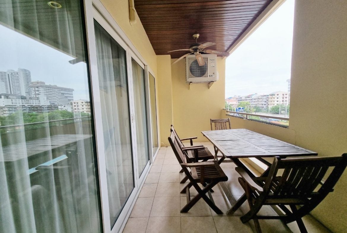 JTC25153_3 View Talay Residence 4 br 76sqm 19