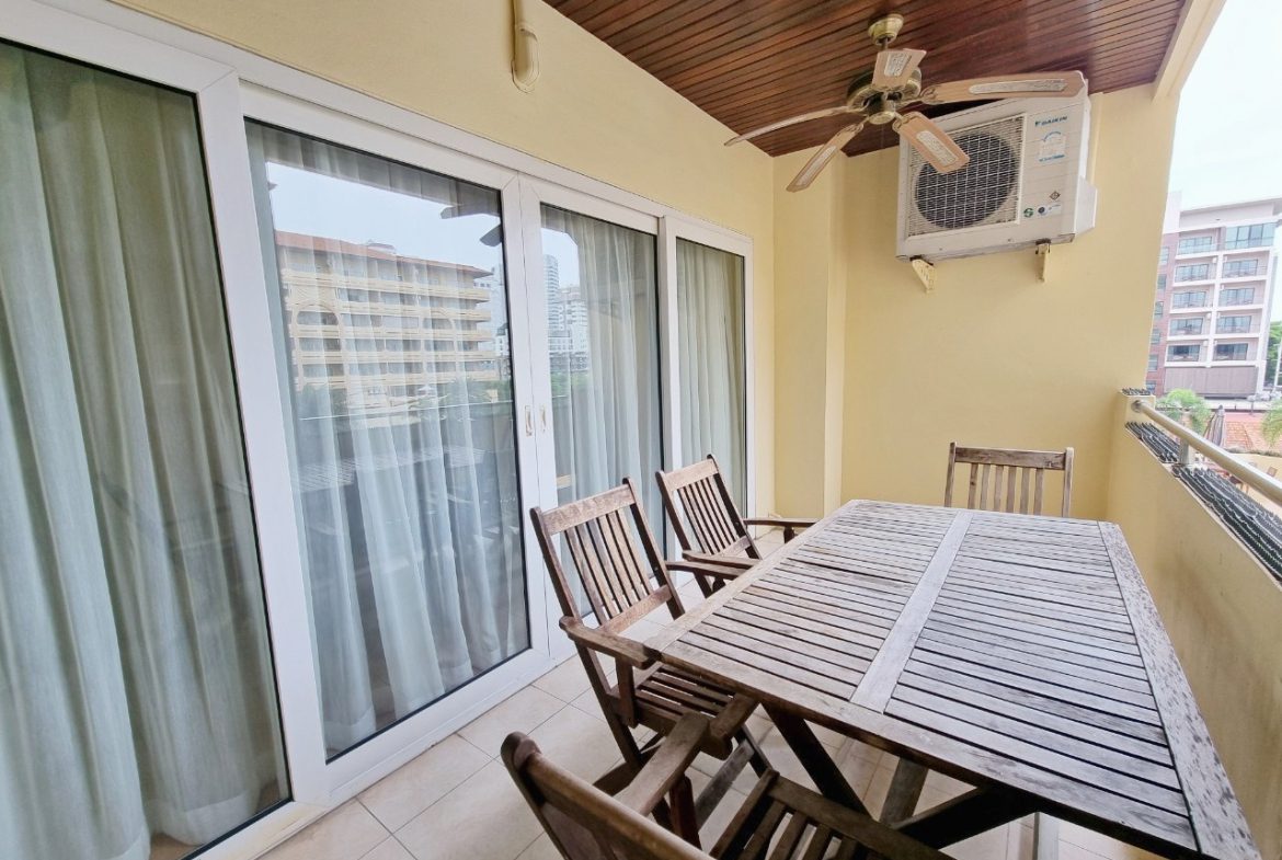 JTC25153_4 View Talay Residence 4 br 76sqm 20