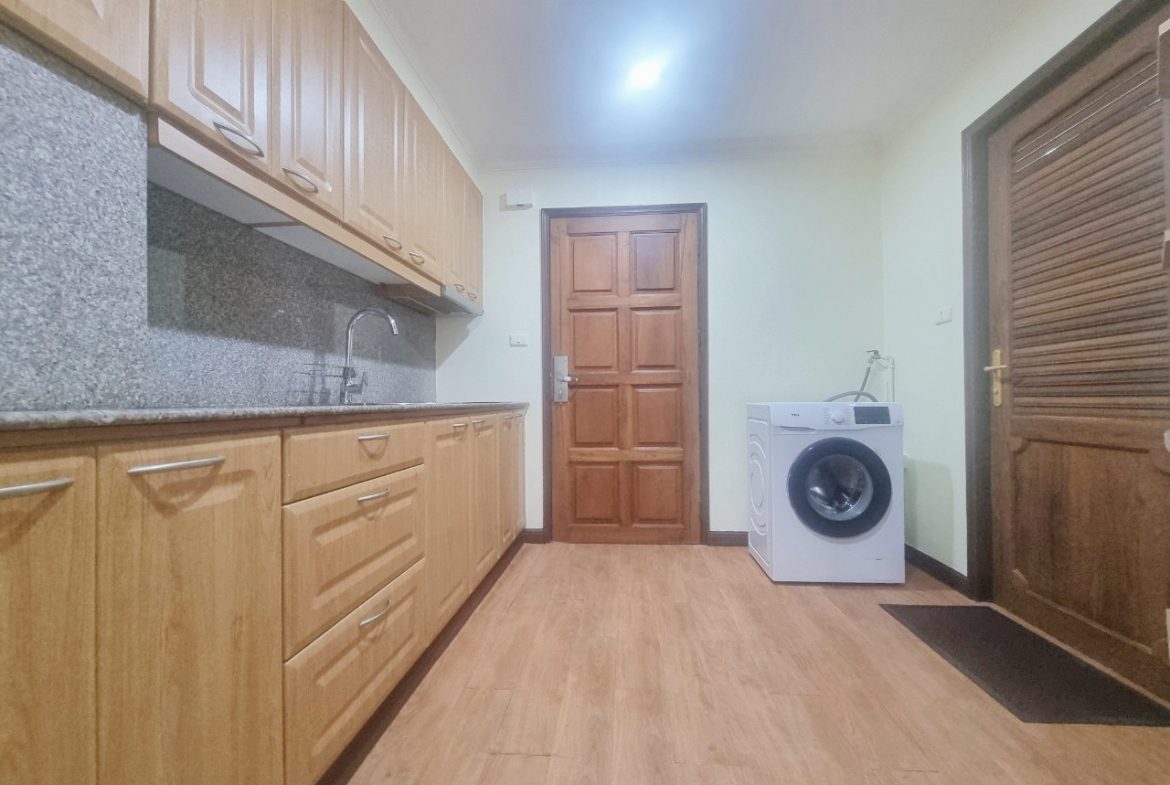 View Talay Residence 4 br 76sqm 1