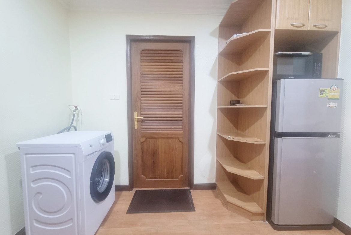 View Talay Residence 4 br 76sqm 2