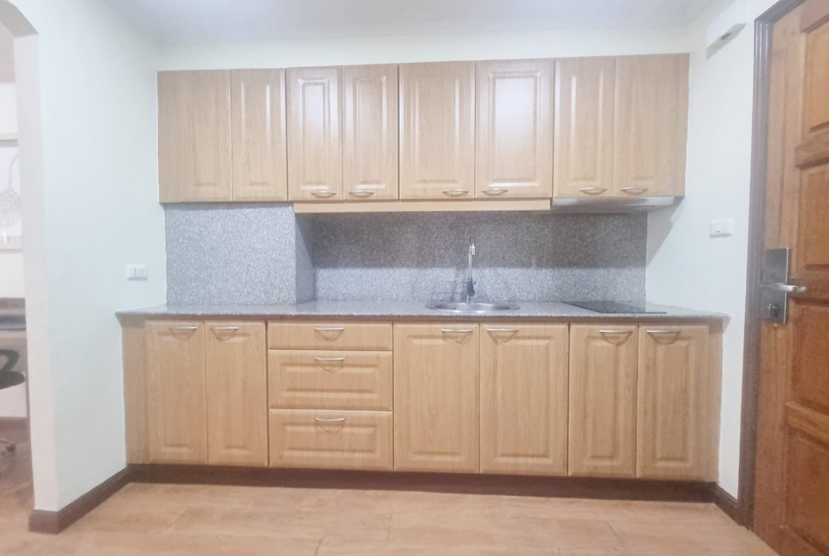 View Talay Residence 4 br 76sqm 3