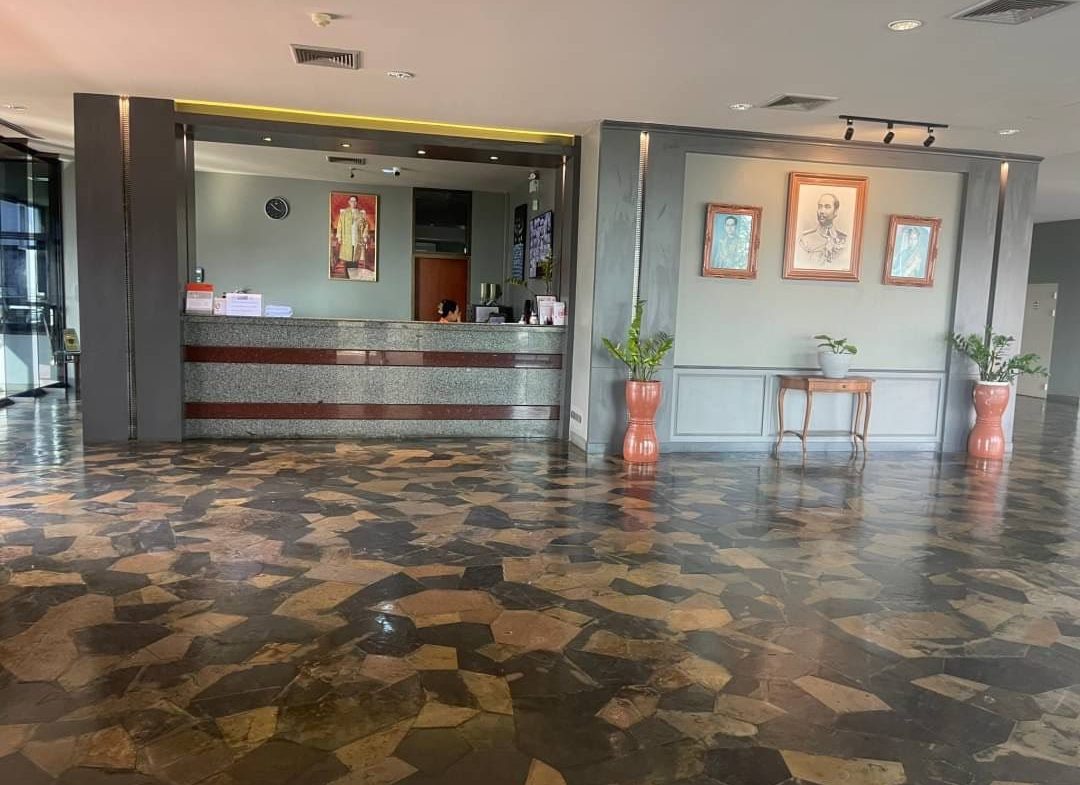 Jomtien Plaza Condotel 2br 126sqm 1