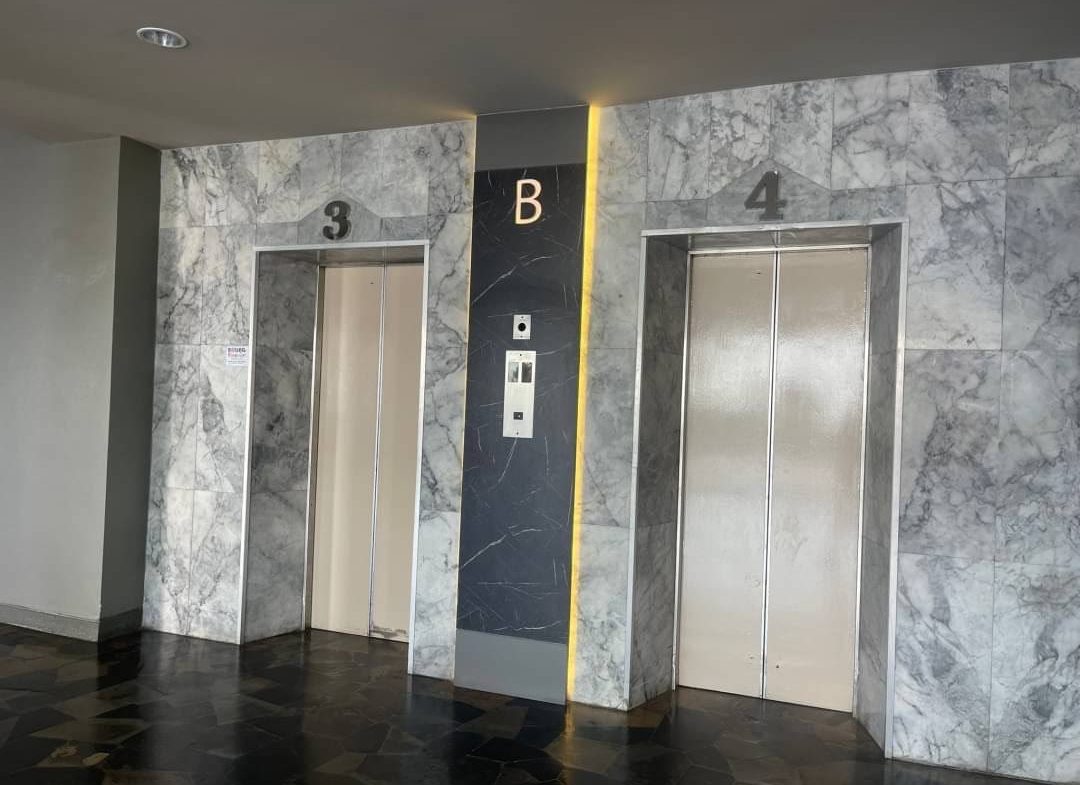 Jomtien Plaza Condotel 2br 126sqm 2