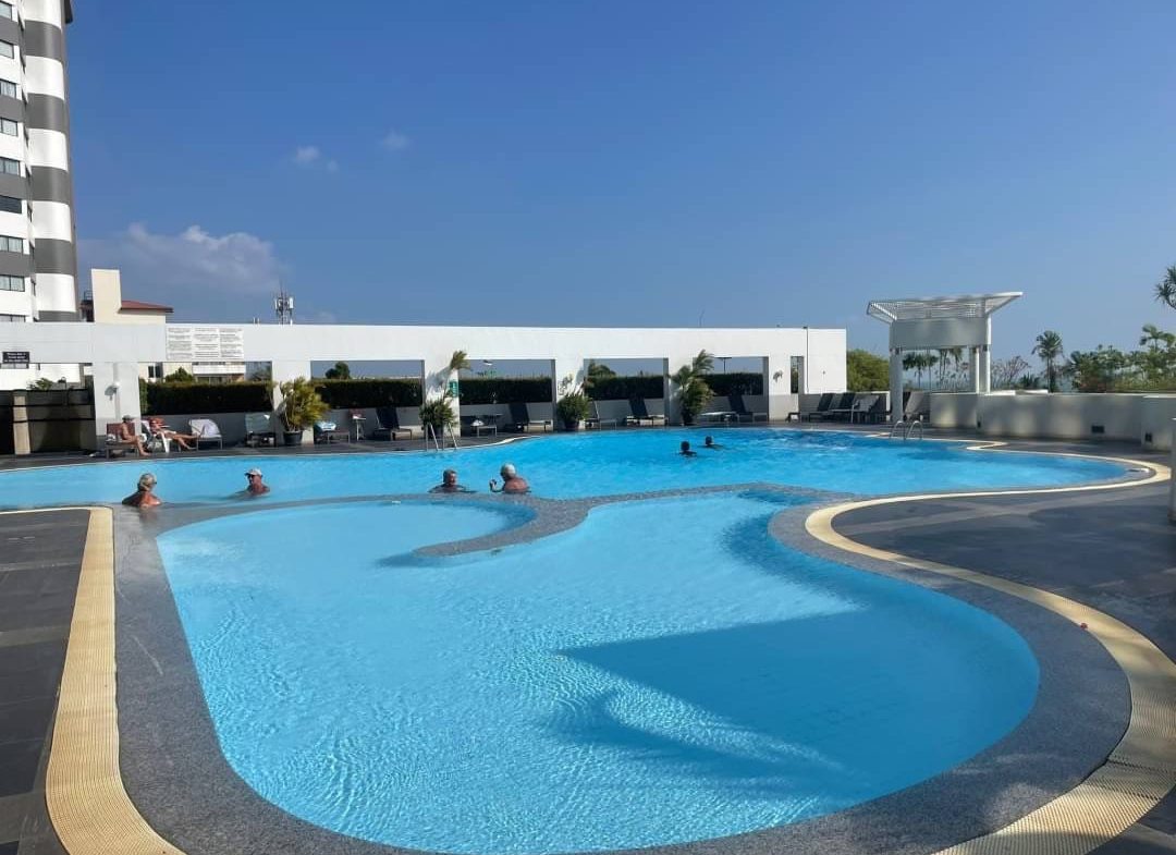 JTC25170_11 Jomtien Plaza Condotel 2br 126sqm 12