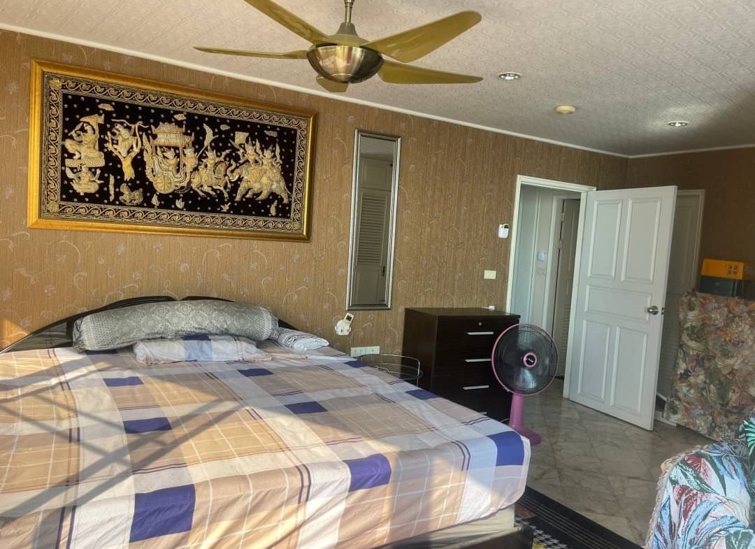 JTC25170_3 Jomtien Plaza Condotel 2br 126sqm 4