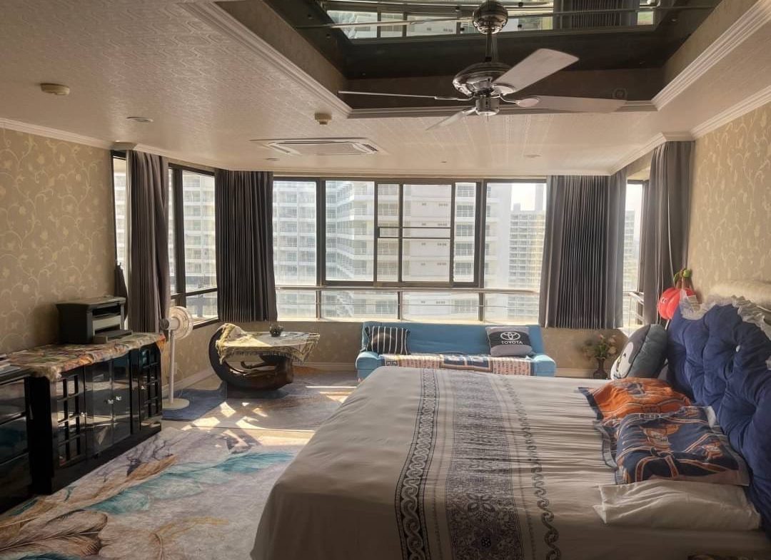 JTC25170_5 Jomtien Plaza Condotel 2br 126sqm 6